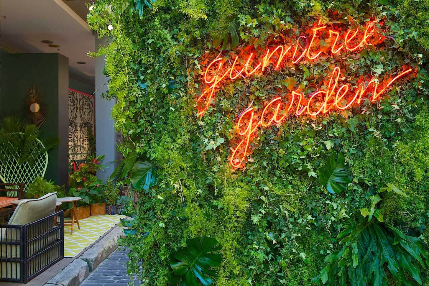 paradis express Gumtree Garden, Australia