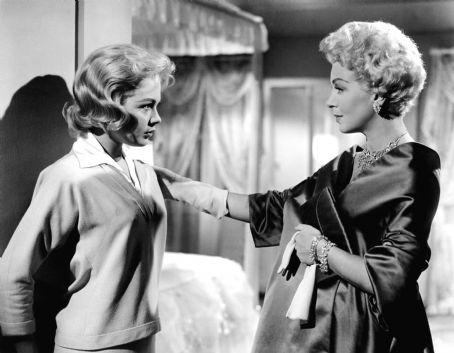 The Silver Screen Affair: Imitation Of Life 1959