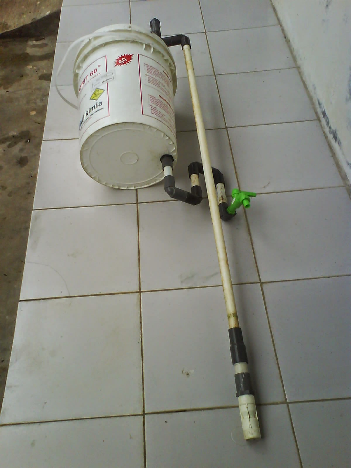 taniponik pompa air gravitasi tanpa energi listrik taniponik pompa air gravitasi tanpa energi listrik
