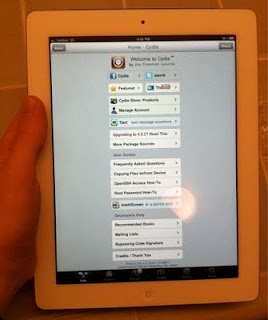 iPad 2 Jailbreak PDF iPad 2 Jailbreak PDF