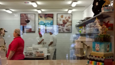 Carlo's Bakery Brasil Carlo's Bakery Brasil