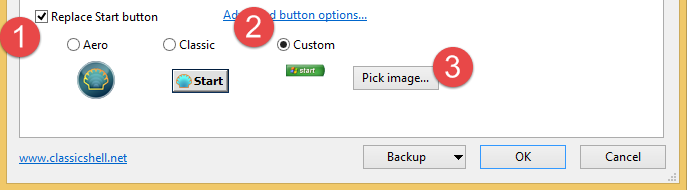 How To Convert Window 8 or 8.1 Into Xp How To Convert Window 8 or 8.1 Into Xp