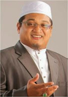 YB USTAZ NASRUDIN HASSAN TANTAWI (KETUA PEMUDA DPPM)