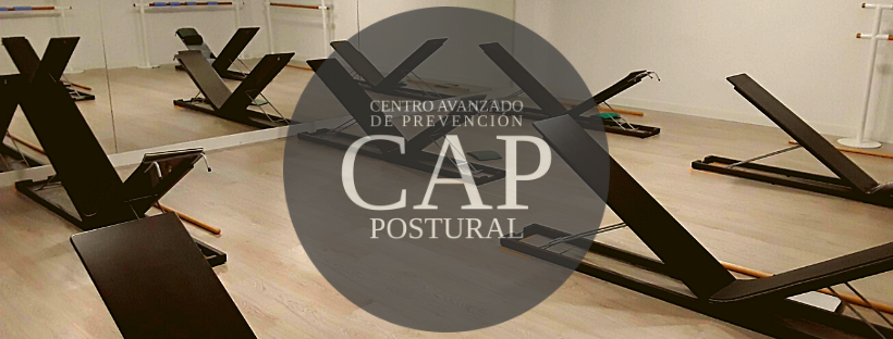 CAP POSTURAL