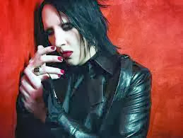 Marilyn Manson *---*