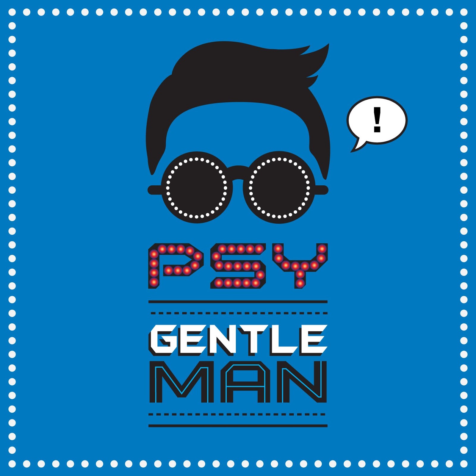 PSY - Gentleman MV