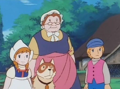 Get Silver Zero Subs Flanders No Inu 13 For Android Free Wallpaper Silver Zero Subs Flanders No Inu 13 For iPhone Free