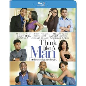 Think Like a Man Blu Ray Release Date