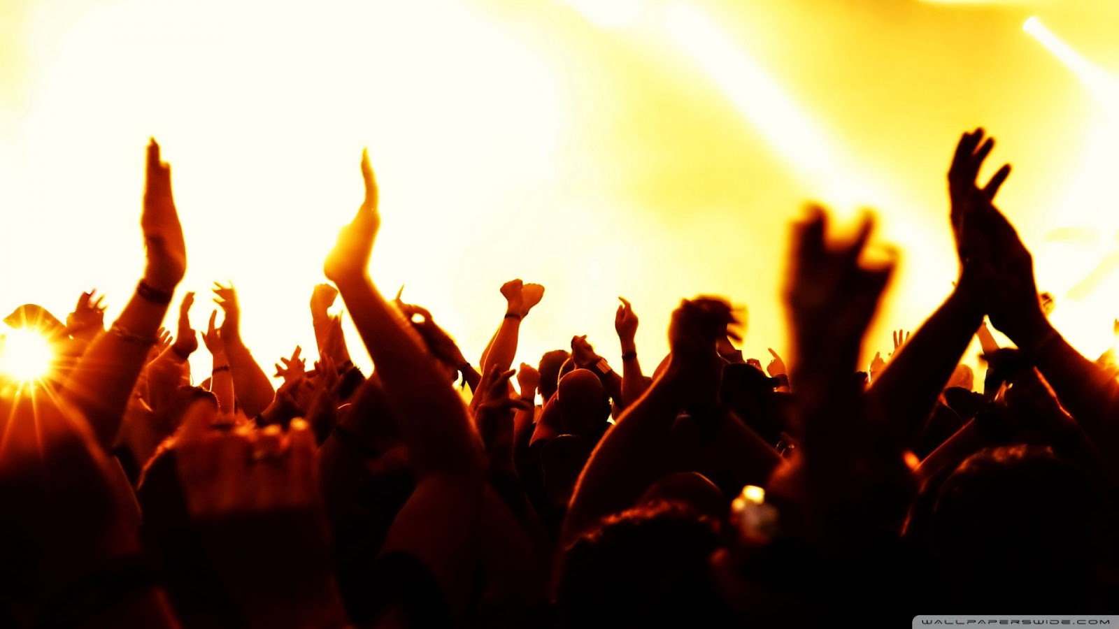 addicted to music
