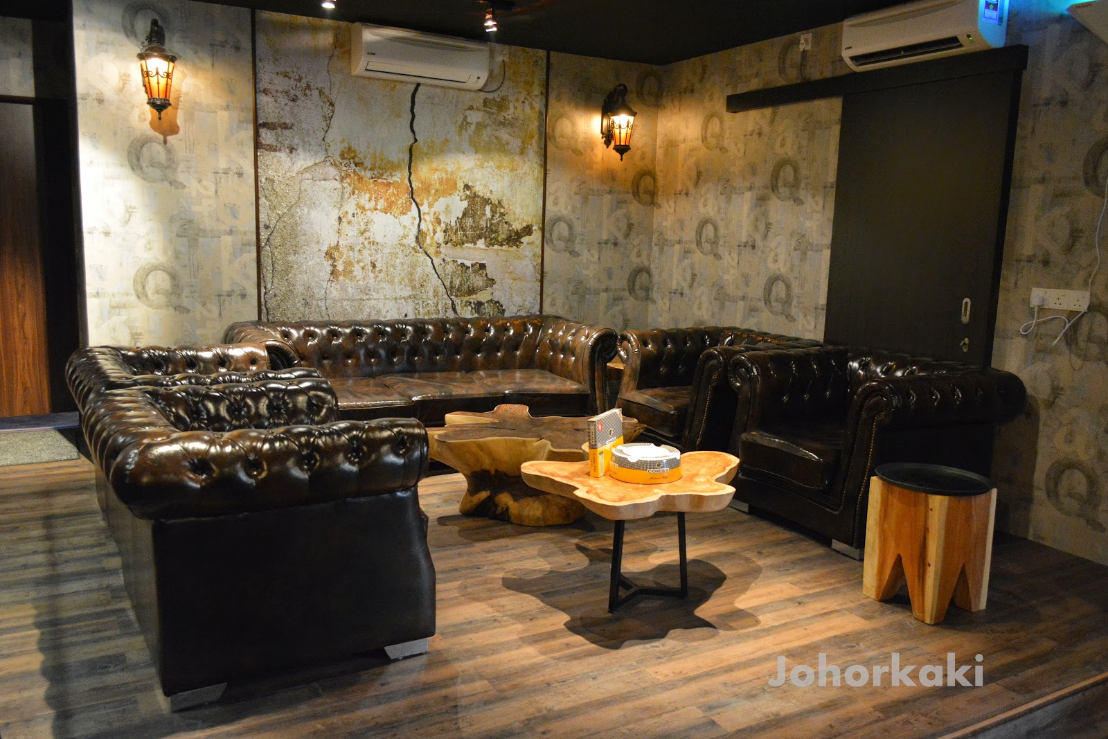 Brazzo by the Bay, Western Fine Dining in Johor Bahru Johor Kaki Travels for Food