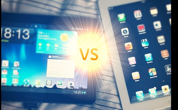Samsung VS Apple Samsung VS Apple