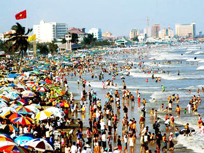 Private Tours from Phu My Port (Vung Tau City) Private Tours from Phu My Port (Vung Tau City)