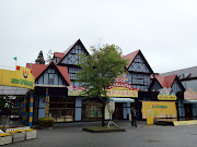 . is a pleasant little amusement park with a few good rides.