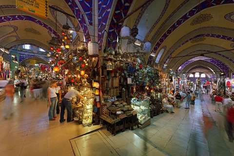 Grand Bazaar Grand Bazaar