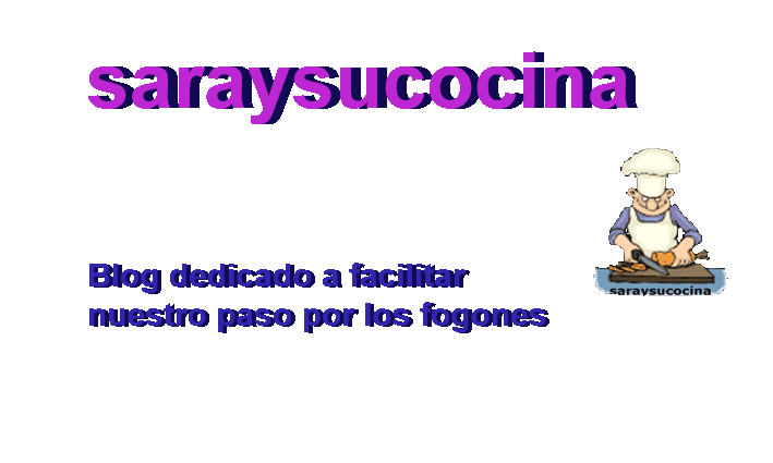 saraysucocina