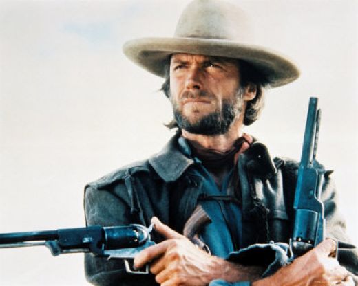 The Outlaw Josey Wales Youtube