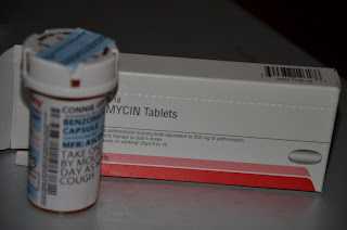 RX's