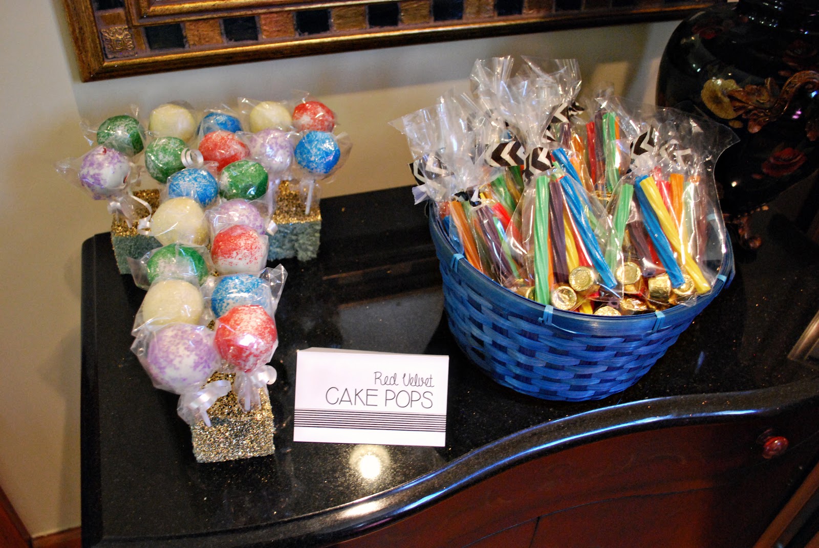 office farewell party ideas