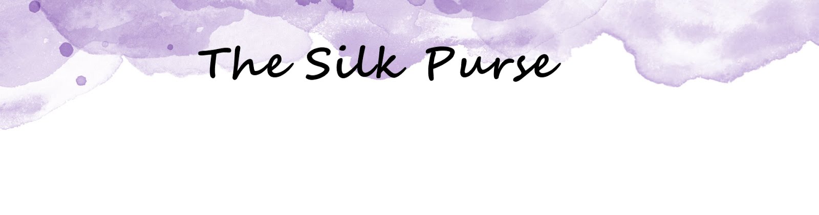 The Silk Purse