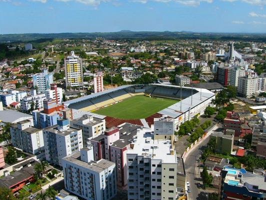 Camisas e Manias CRICIÚMA Esporte ClubeSC