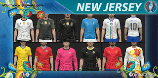FTS Mod UEFA EURO 2016 by Yudhaduarsa Apk + Data Obb Download FTS Mod UEFA EURO 2016 by Yudhaduarsa Apk + Data Obb