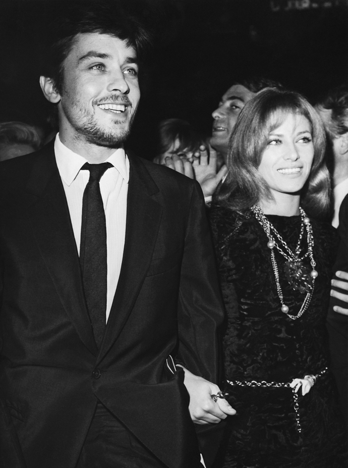alain delon and nico beautiful women eve women in the life of alain delon alain delon and nico beautiful women eve women in the life of alain delon