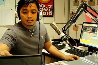 90.7 Love Radio Papa Jack Wild Confessions and True Love Conversation