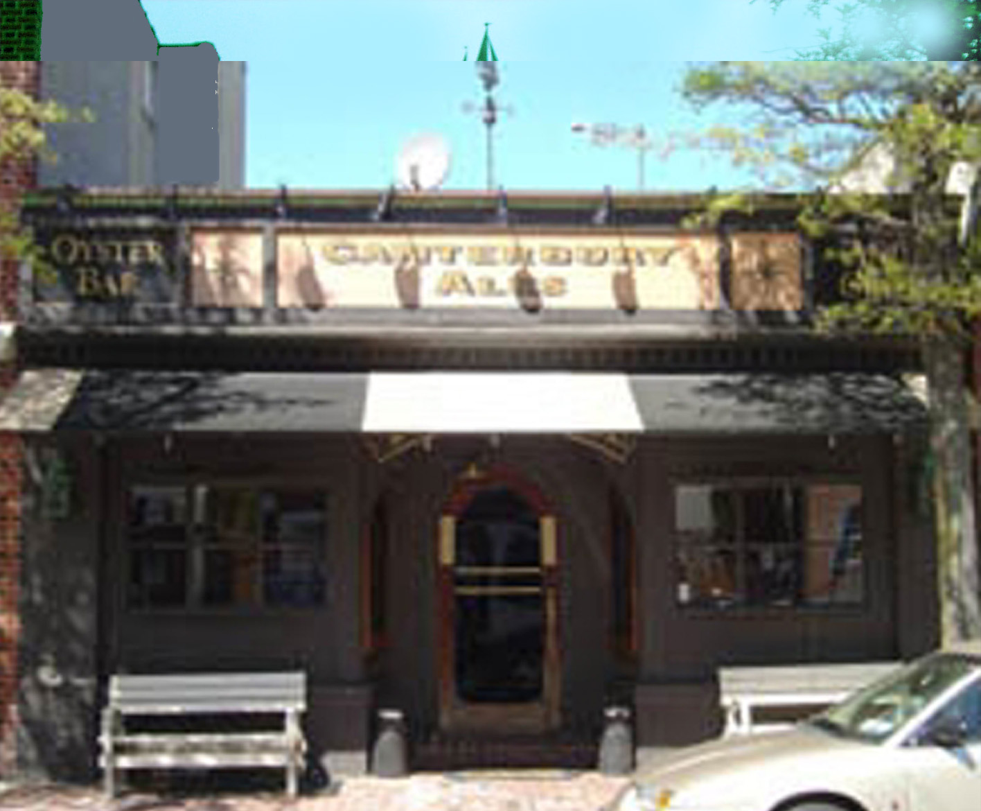 The Future of 'Historic' Oyster Bay Success Stories