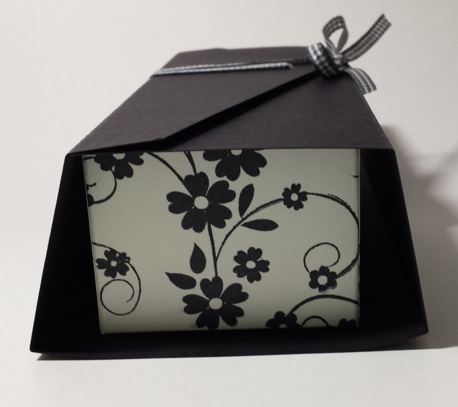 Clutch Bag Gift Box