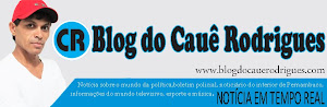 Blog do Cauê Rodrigues.
