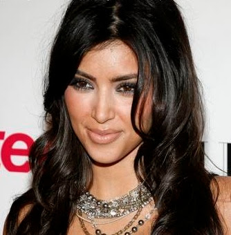  Kardashian on Kim Kardashian  La M  S Irritante De Hollywood