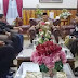 Tinjau Demplot, Walikota Sayangkan Irigasi Didesak Perumaha
