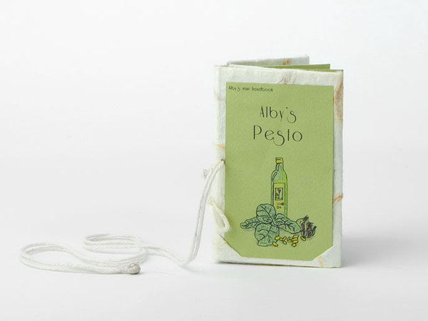 Lovely Book Arts Book Arts