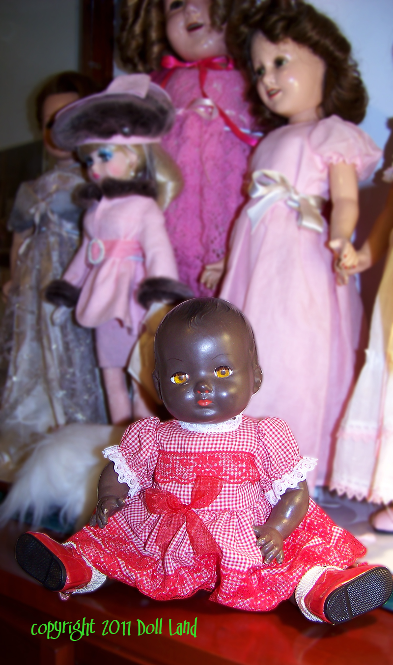 Doll Land Doll Land update