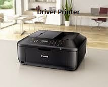 Canon Pixma Mx537 Printer Driver Download