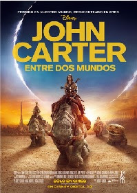 John Carter John Carter