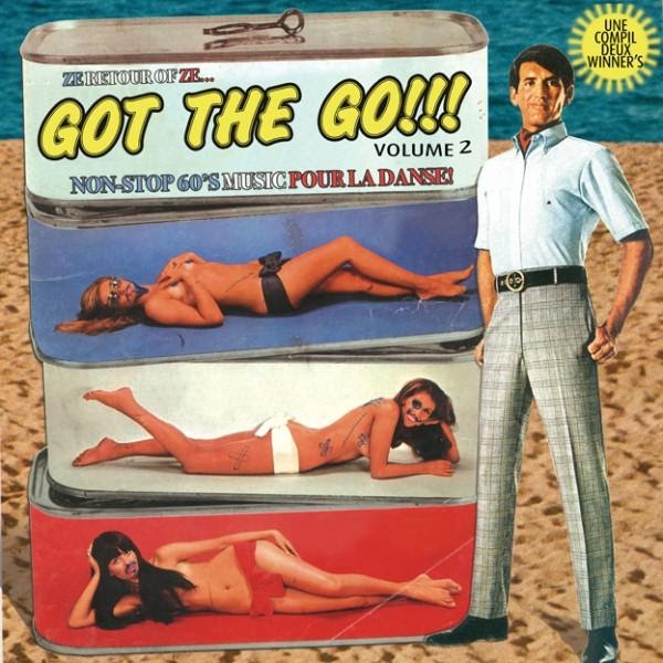 The Dartells - Clap Your Hands The Dartells - Clap Your Hands