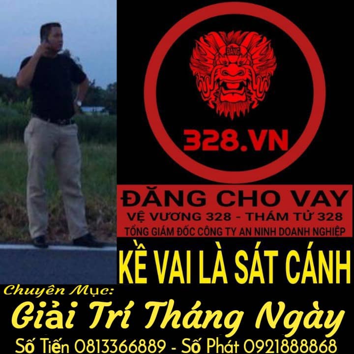 GIẢI TRÍ THÁNG NGÀY