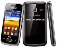 How To Hard Reset Samsung Galaxy Y S5360 image picture