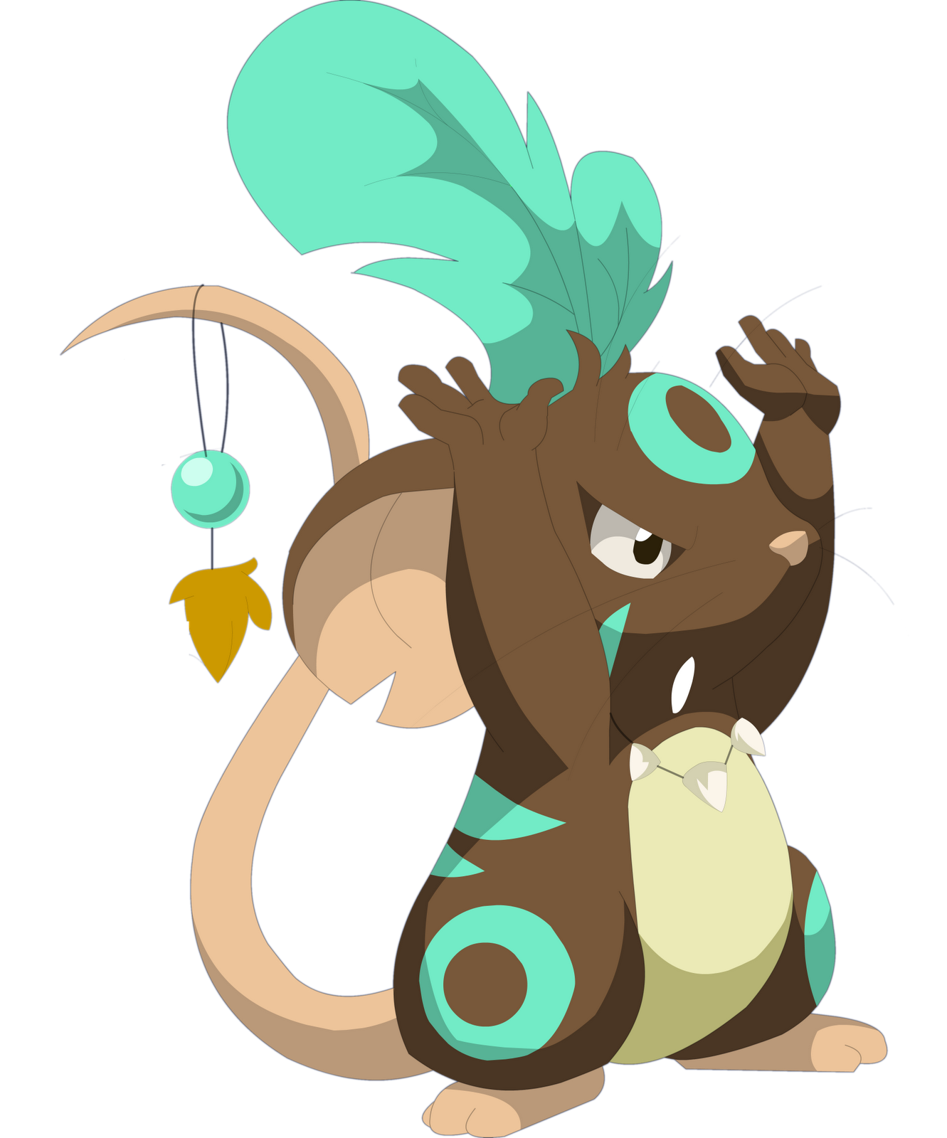 transformice oirata