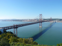Lissabon, Ponte 25 de Abril