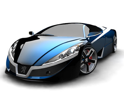 Fast Cars Fast Cars