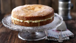 Gâteau au citron Gâteau au citron