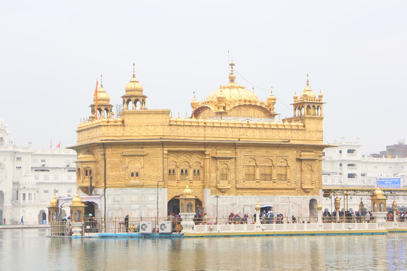 Essay on golden temple in punjabi