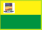 BANDEIRA DE ALTO DO RODRIGUES