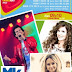 Aline Barros, Regis Danese e Bruna Karla estão confirmados para o Teleton 2012
