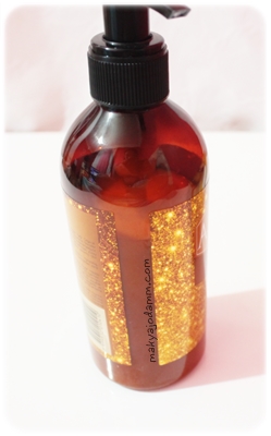 Otacı Argan Saç Bakım Maskesi otacı saç bakım