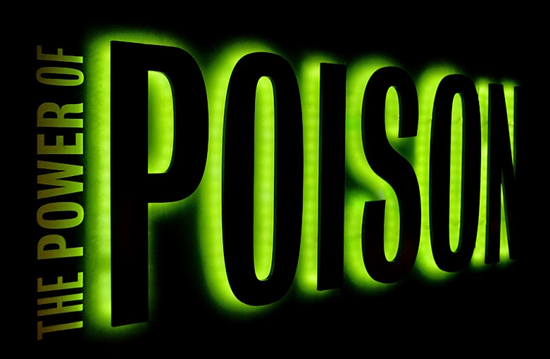 The Power of Poison | Fernbank Museum of Natural History
