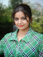 Glamorous Swathi latest photos at South Scope event-cover-photo