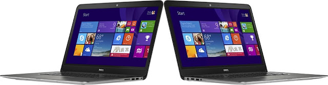 Support Drivers DELL Inspiron 15 7547 Windows 8.1, 64-Bit